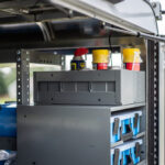 Truck – Trays