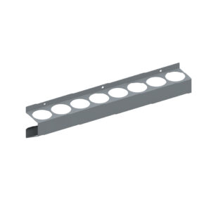 8-Slot Aerosol Can Holder
