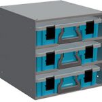 Stacking Units
