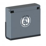 HVAC Gauge Cover