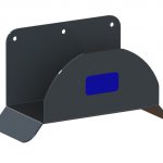 Hose/Cord Holders