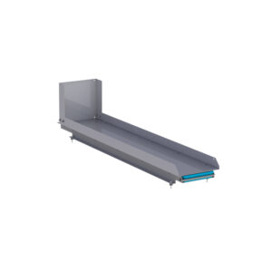 Ladder Shelf