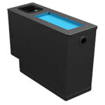 Tech Desk Console