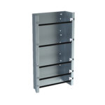 Truck – End Panel Storage