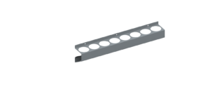 8-Slot Aerosol Can Holder