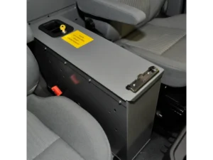 Center Consoles