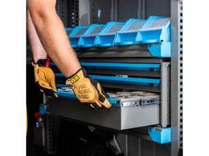 Drawer Units