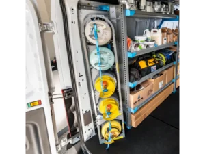 Tank Storage
